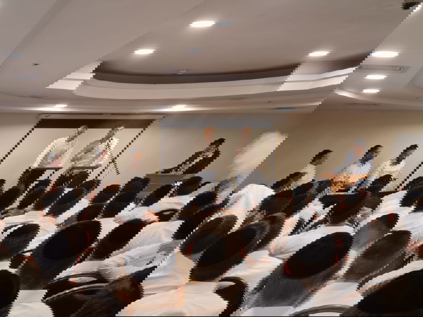 "תחרות הנואמים"