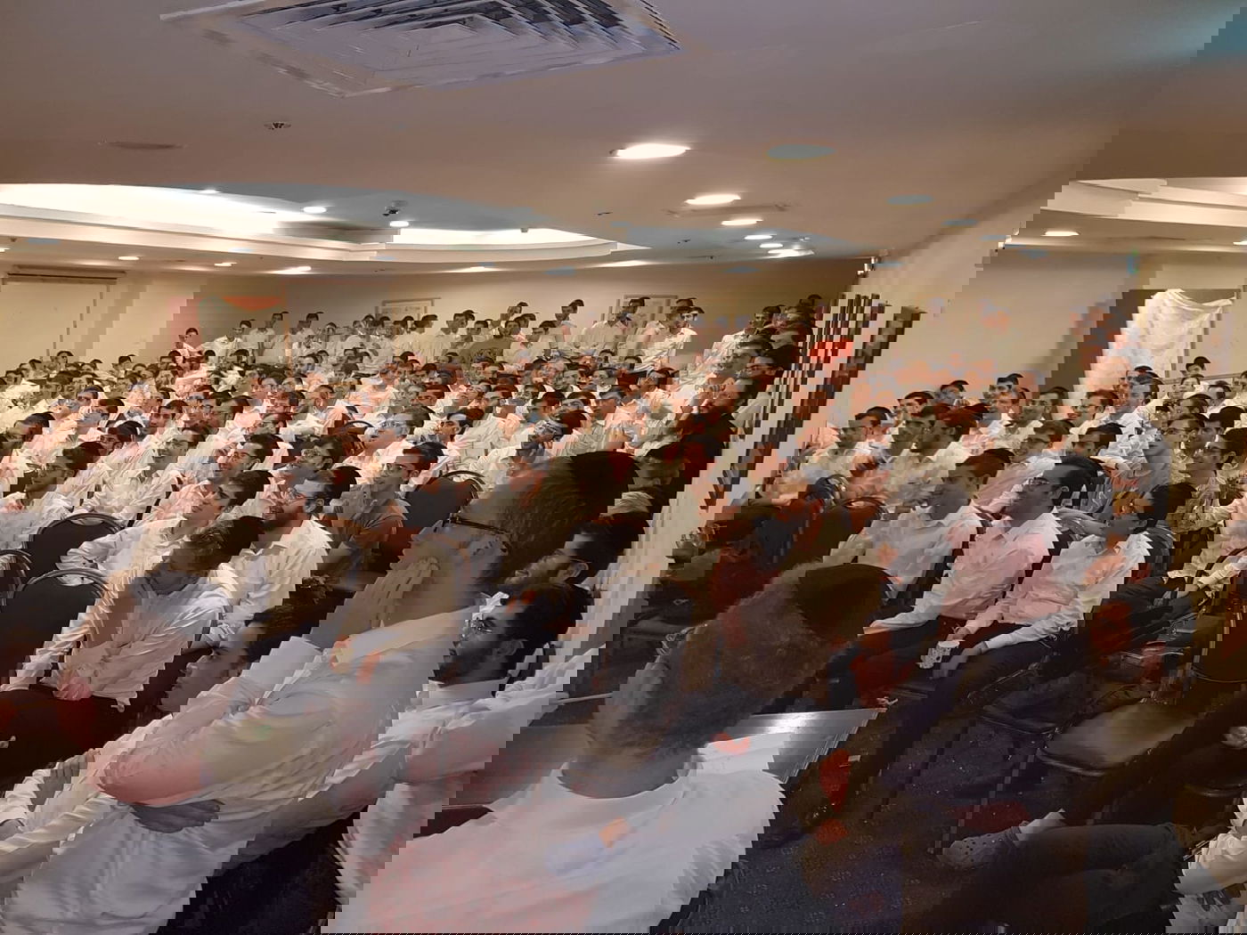 "תחרות הנואמים"