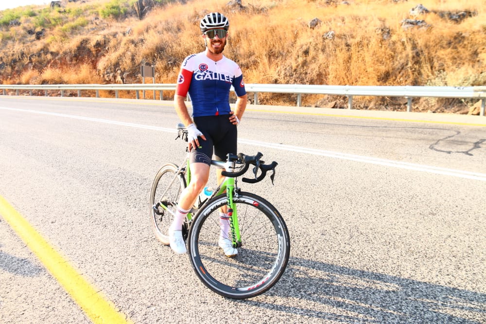 לקול צלילי הפעמונים: תיעוד מרהיב מהצפון