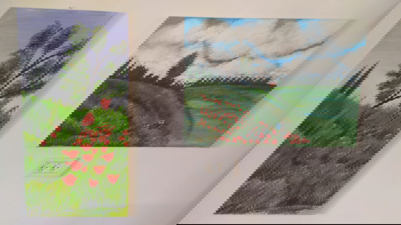 מירי שניאורסון מארחת: על אמנות ואמונה השזורים יחדיו