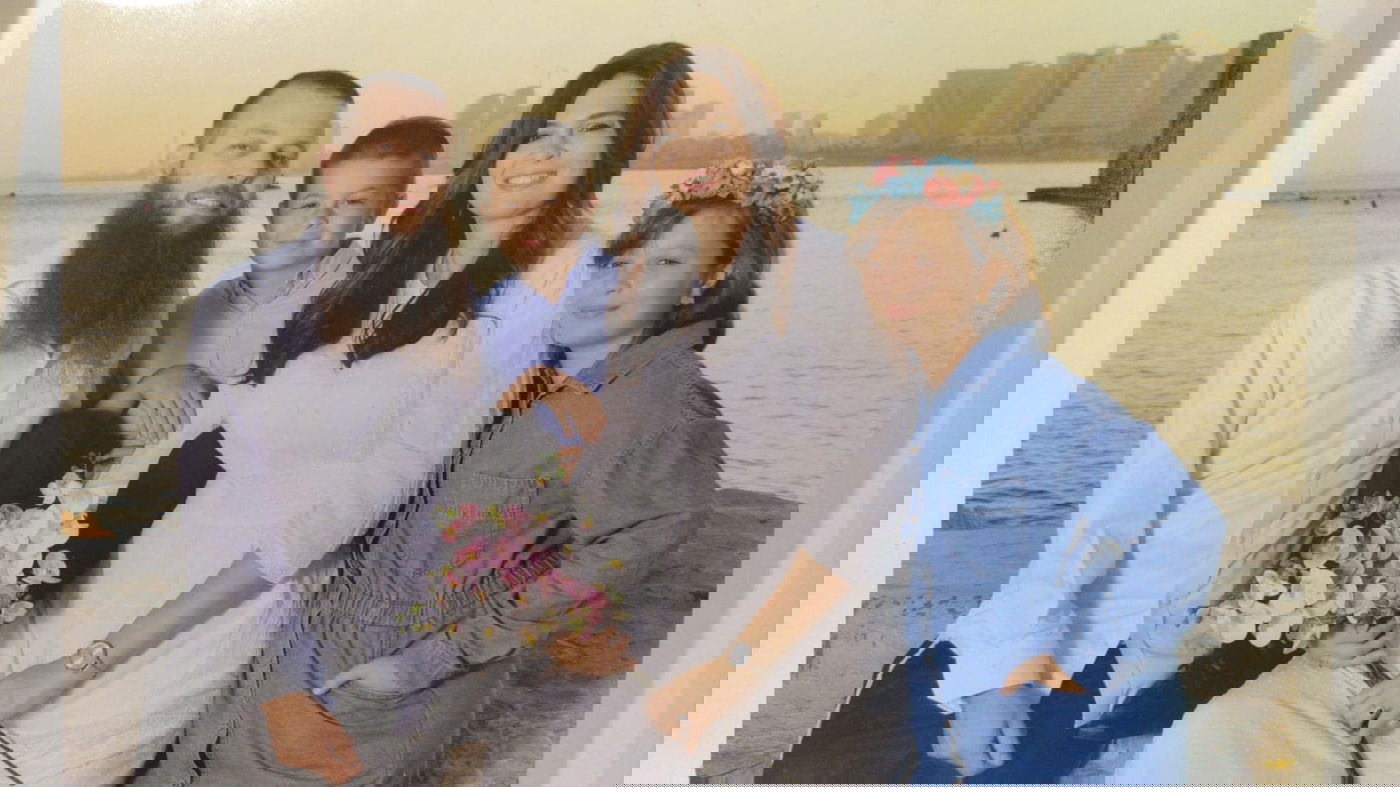 מירי שניאורסון מארחת: על אמנות ואמונה השזורים יחדיו