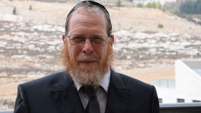 פרשת ראה: הרב עידו ובר-ארליך על הפרשה