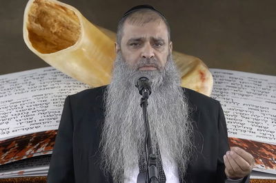 הרב רפאל זר בפינה לפרשת ראה • צפו