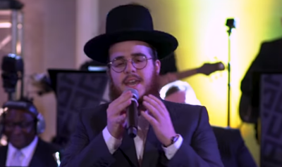 יודי ביאלוסטוצקי בסינגל חדש: יום זה לישראל