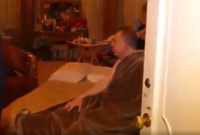 נשיא אקוודור לשעבר נעצר; החשד: מעורבות ברצח שי דהן