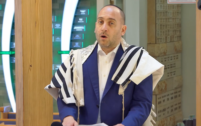 נתנאל הרשטיק מבצע: "מי שעשה ניסים"