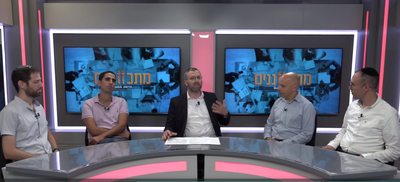 איך מזהים התאמה להייטק כבר בשלבים מוקדמים