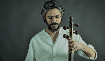 יגל הרוש בסינגל חדש: "להללך"