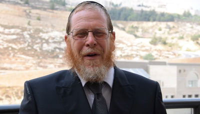 סגולה לילדים טובים • צפו ברב עידו ובר-ארליך