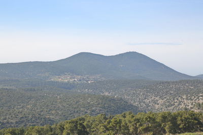 הגליל העליון