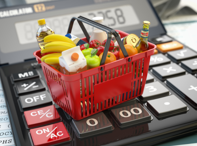 שימו לב: זו הדרך הכי מדויקת לחישוב ההוצאות החודשיות