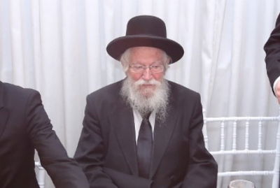 הגרז"נ גולדברג