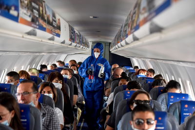 מהיום: השמים נפתחים לטיסות; כל הפרטים