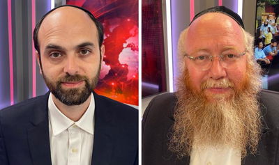 מפיק: איציק אוחנה