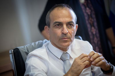 פרופ' רוני גמזו