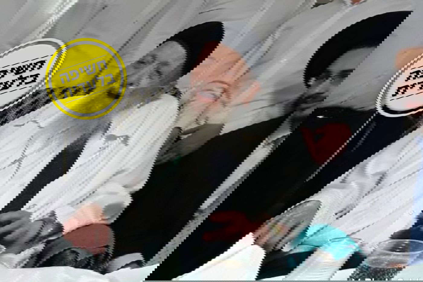 המשיח, הגר"א חדש