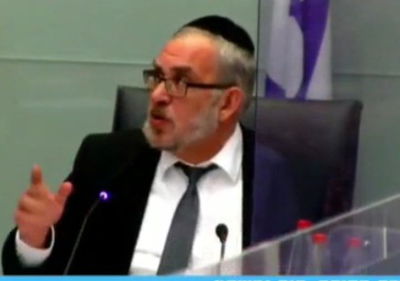 דרמה בוועדת חוקה: יעקב אשר אישר תקנות חירום רק לשבוע אחד