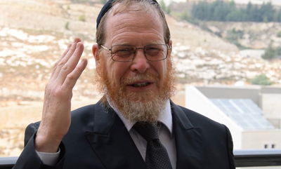 סגולה לבניית בית חדש • צפו ברב עידו ובר-ארליך