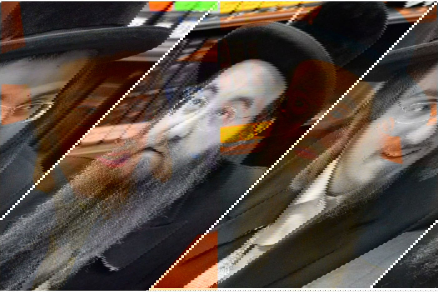 הדרמה בסאדיגורה: הצוואה, ההסכם לפשרה - והמפריעים