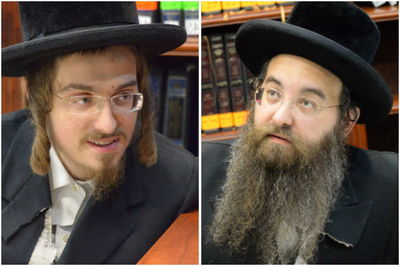 הדרמה בסאדיגורה: הצוואה, ההסכם לפשרה - והמפריעים