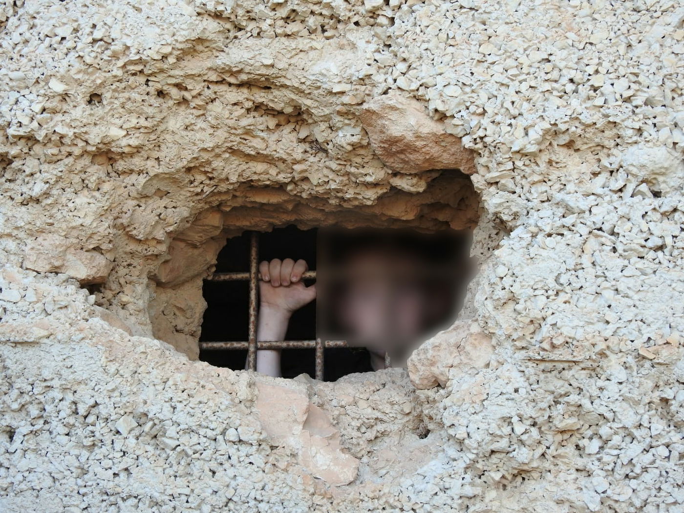 כשישראל שפירא ביקר באנדרטה על-שם ישראל שפירא