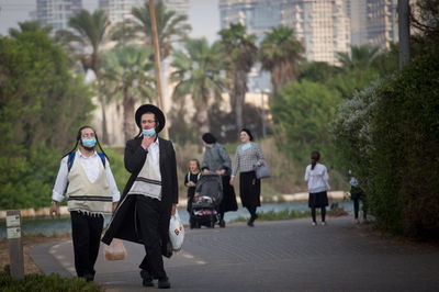 התחזית: עומסי חום קיצוניים ברוב האזורים
