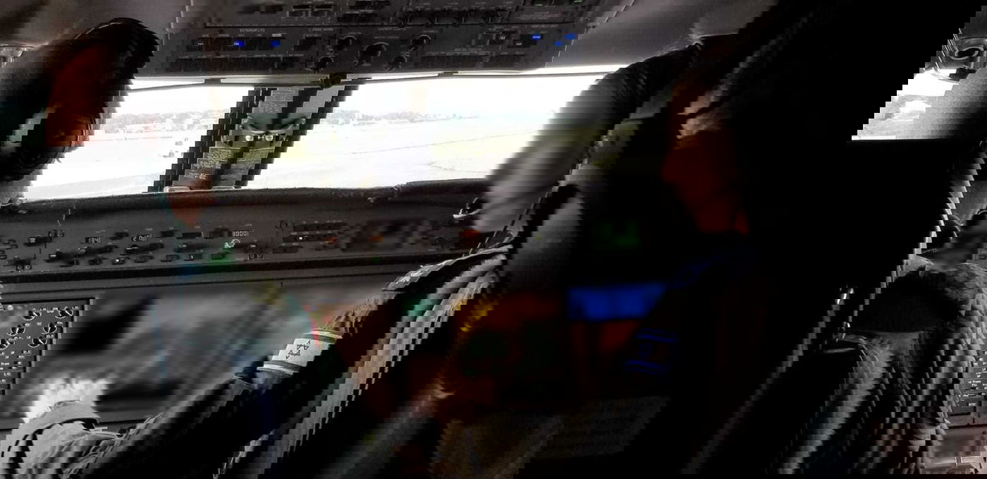 חיל האוויר במטס מעל מחנה הריכוז "דכאו"