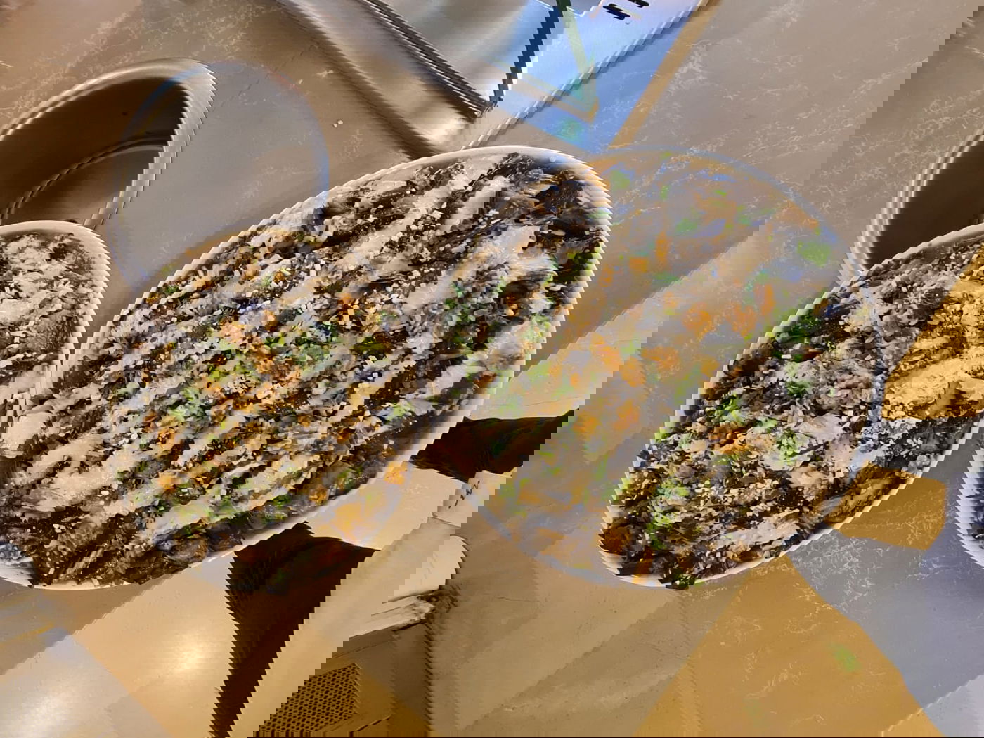 "כמו בית מלון": האוכל ליולדות במעייני הישועה