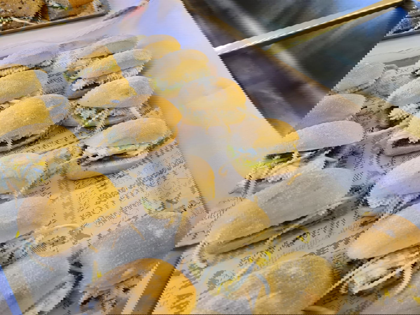 "כמו בית מלון": האוכל ליולדות במעייני הישועה