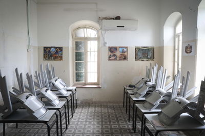 חיידר בירושלים. אילוסטרציה