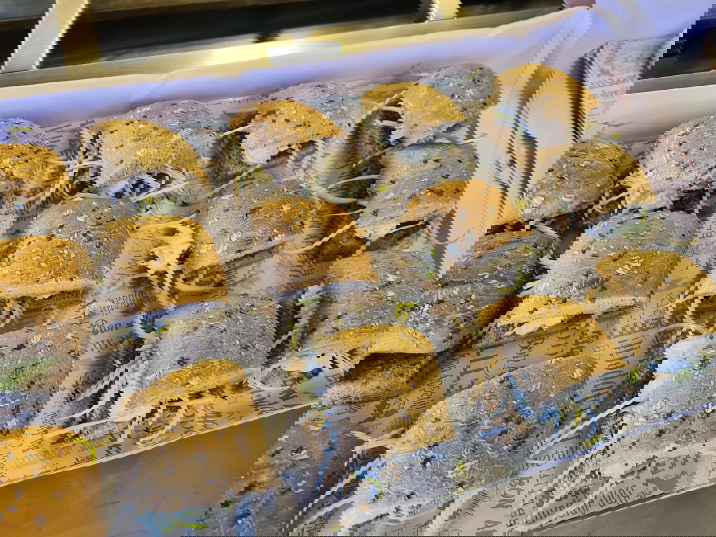 "כמו בית מלון": האוכל ליולדות במעייני הישועה