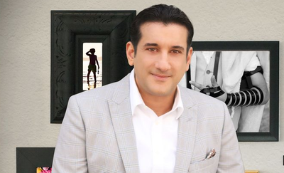 חיים ישראל בסינגל חדש: "מתנות החיים"