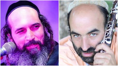 מאיר קליינר מארח את יוסף קרדונר: נכספה