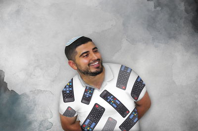 צח חכים בסינגל חדש: "שַׁלַּט"