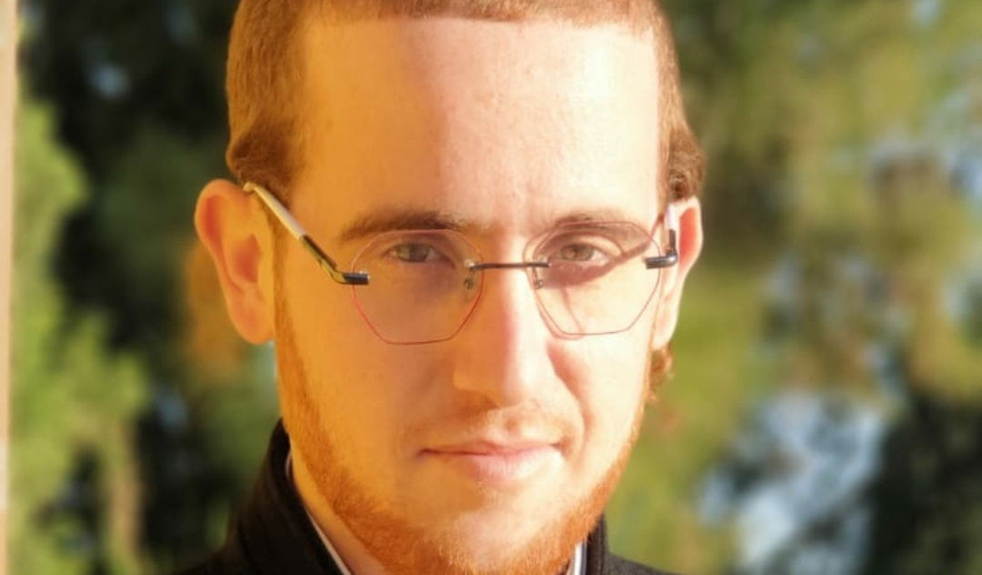 רפי פרלשטיין: החלמתי מקורונה, למדתי להעריך דברים פשוטים