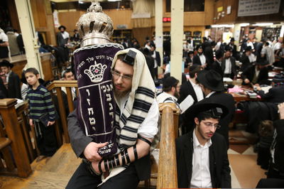 תמונת אילוסטרציה