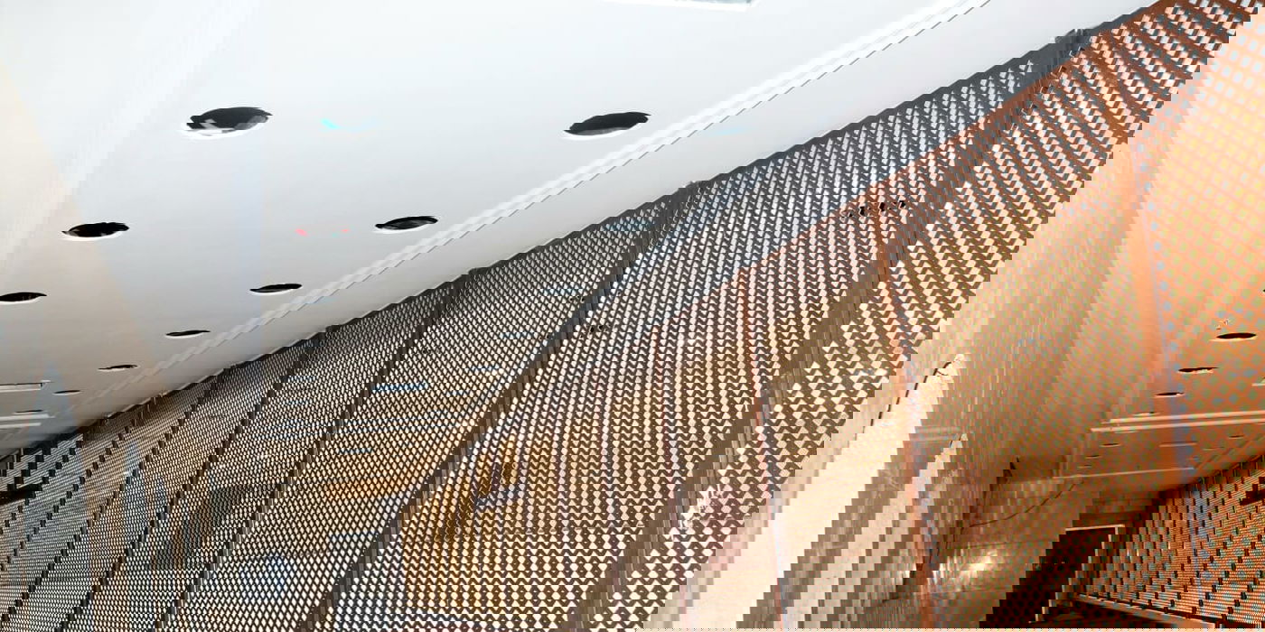 אחרי שנים: בית הכנסת של ויז'ניץ בית שמש