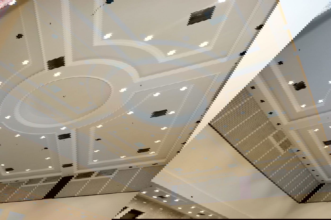 אחרי שנים: בית הכנסת של ויז'ניץ בית שמש