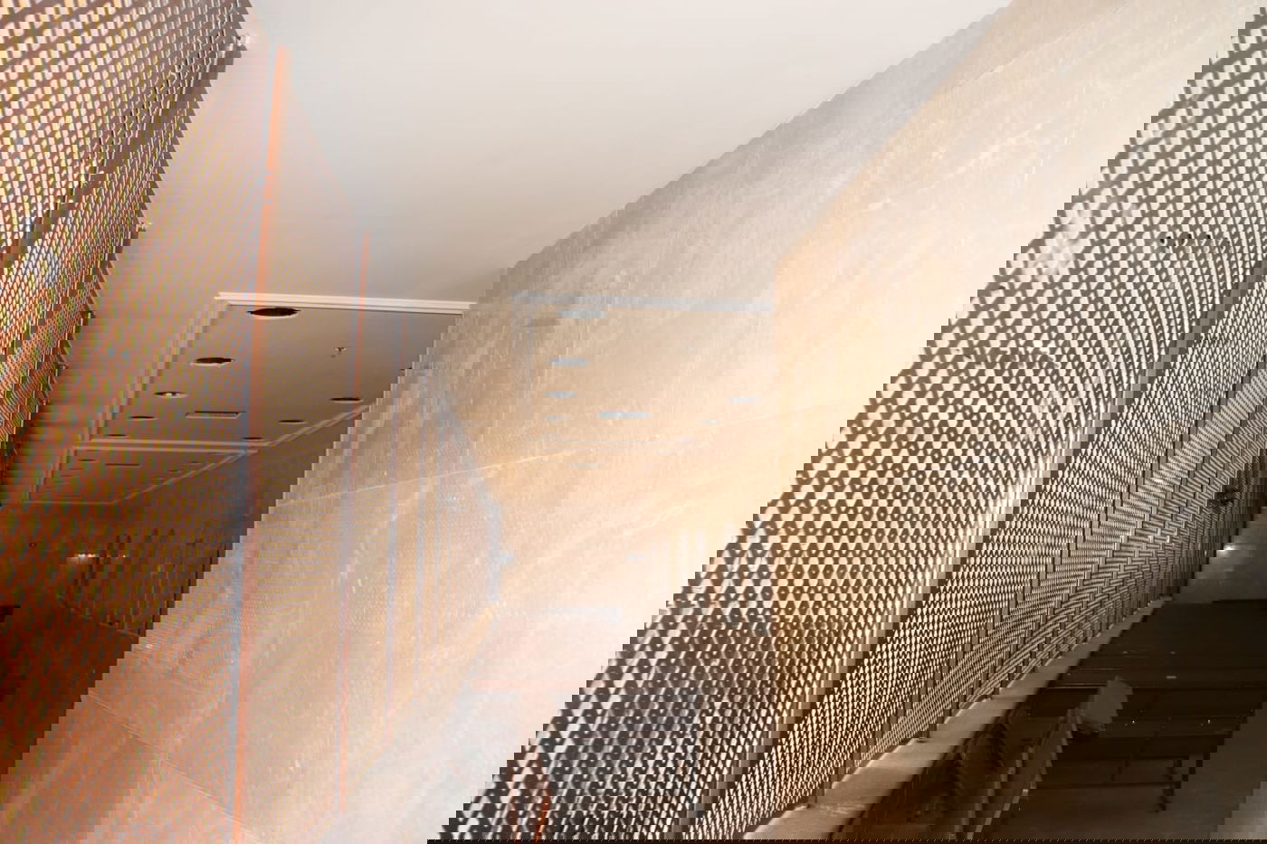 אחרי שנים: בית הכנסת של ויז'ניץ בית שמש