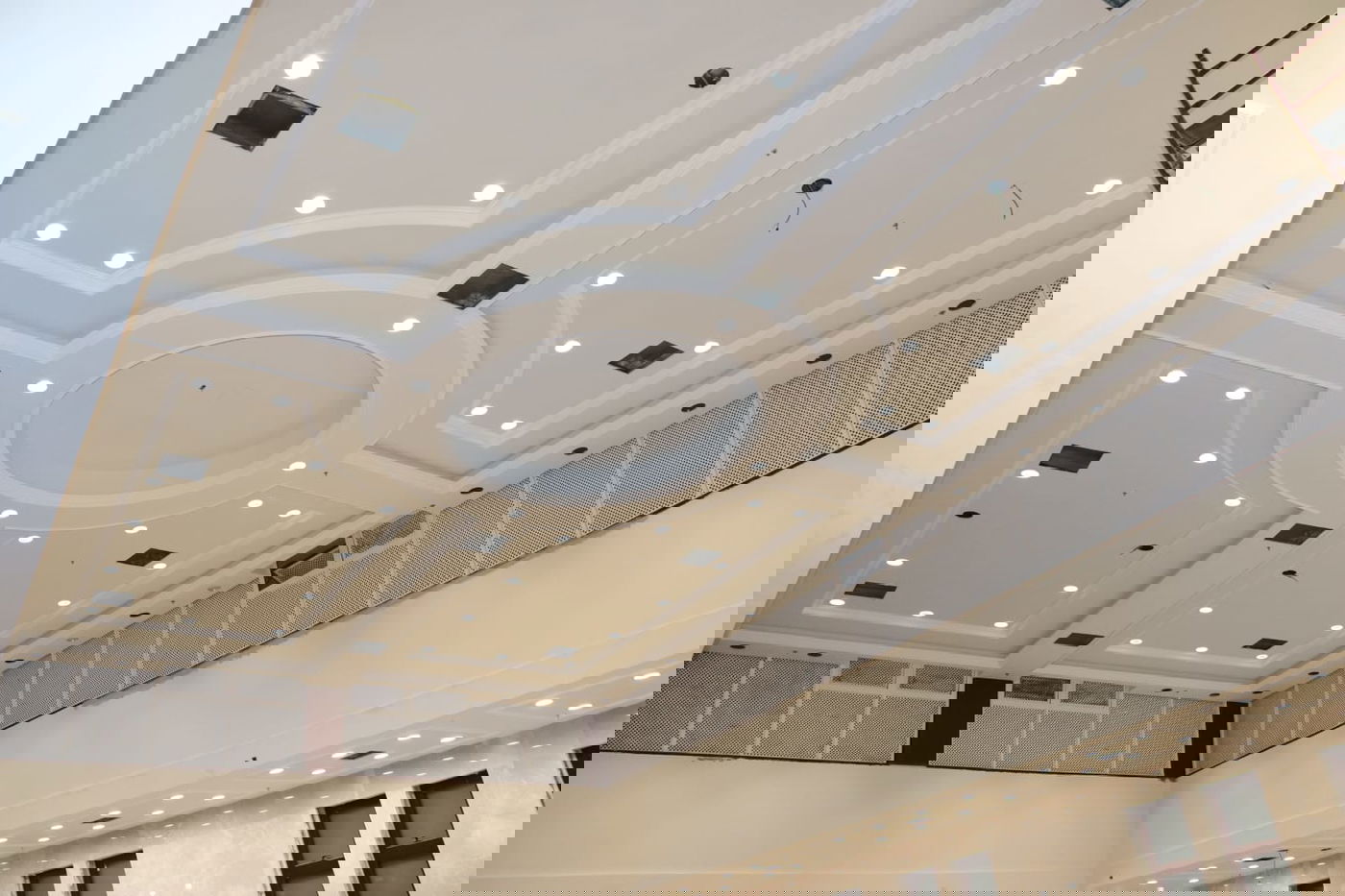 אחרי שנים: בית הכנסת של ויז'ניץ בית שמש