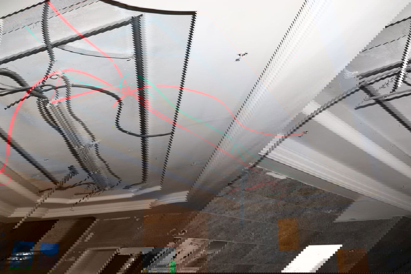 אחרי שנים: בית הכנסת של ויז'ניץ בית שמש