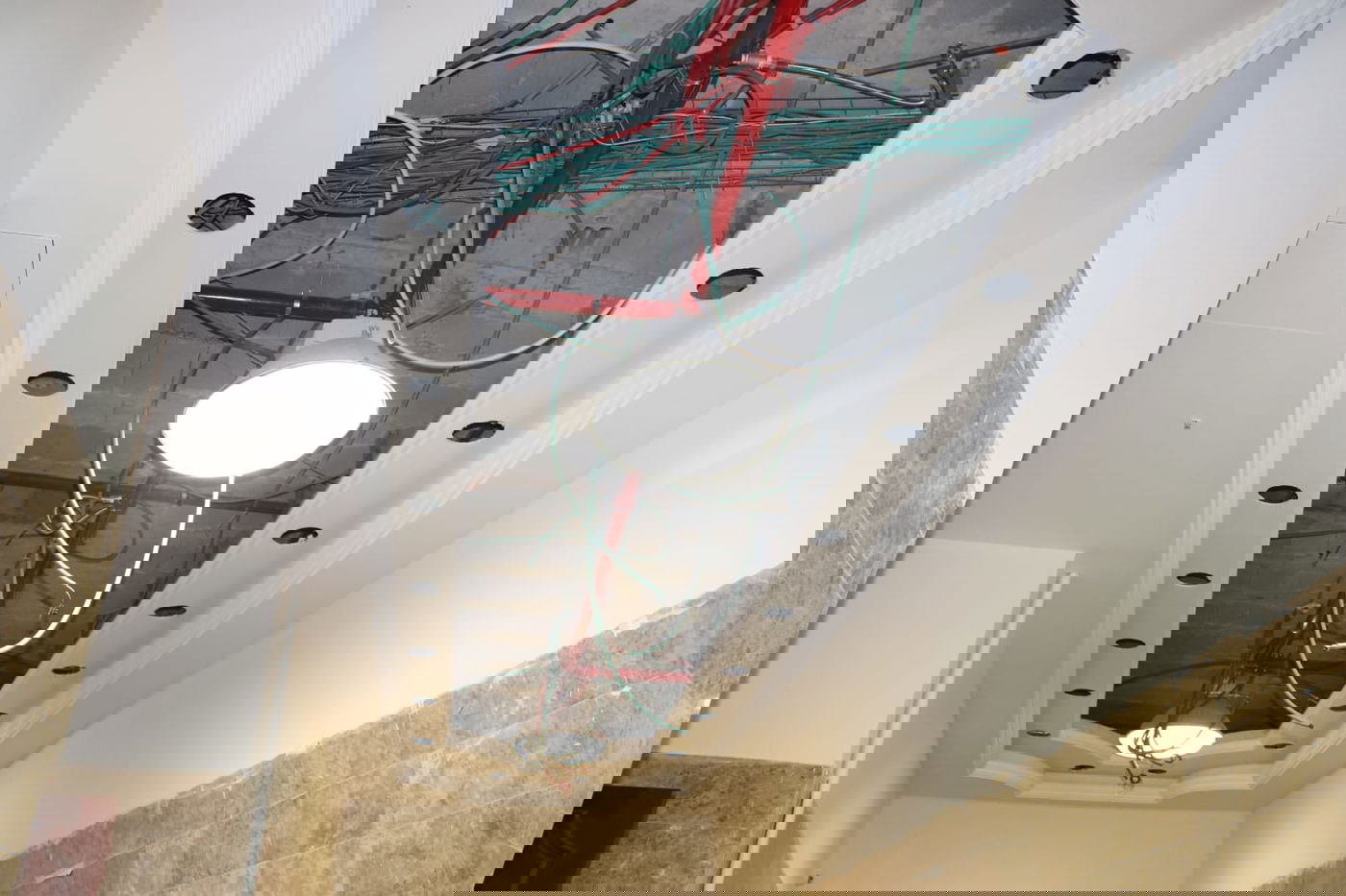 אחרי שנים: בית הכנסת של ויז'ניץ בית שמש