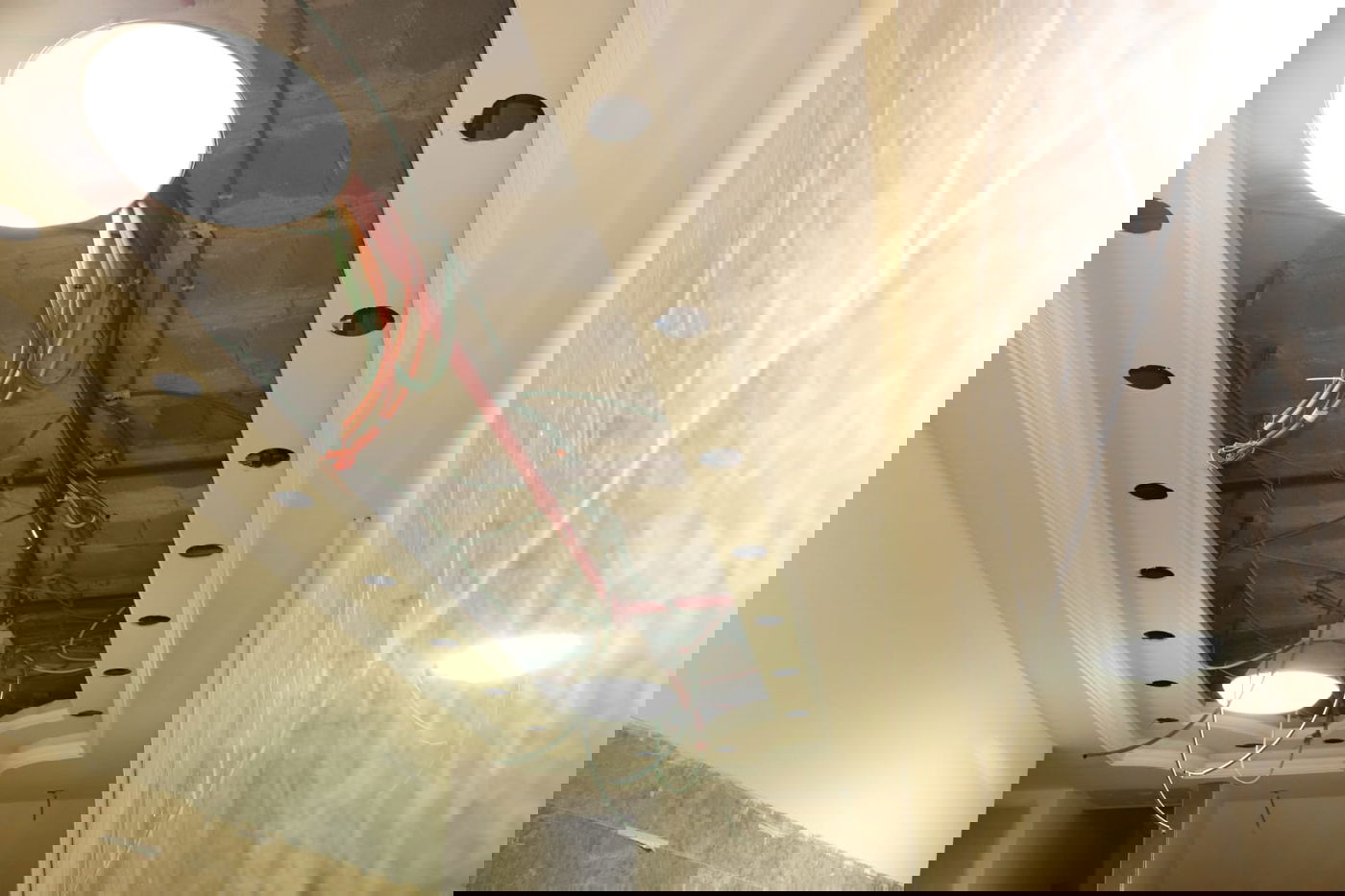 אחרי שנים: בית הכנסת של ויז'ניץ בית שמש