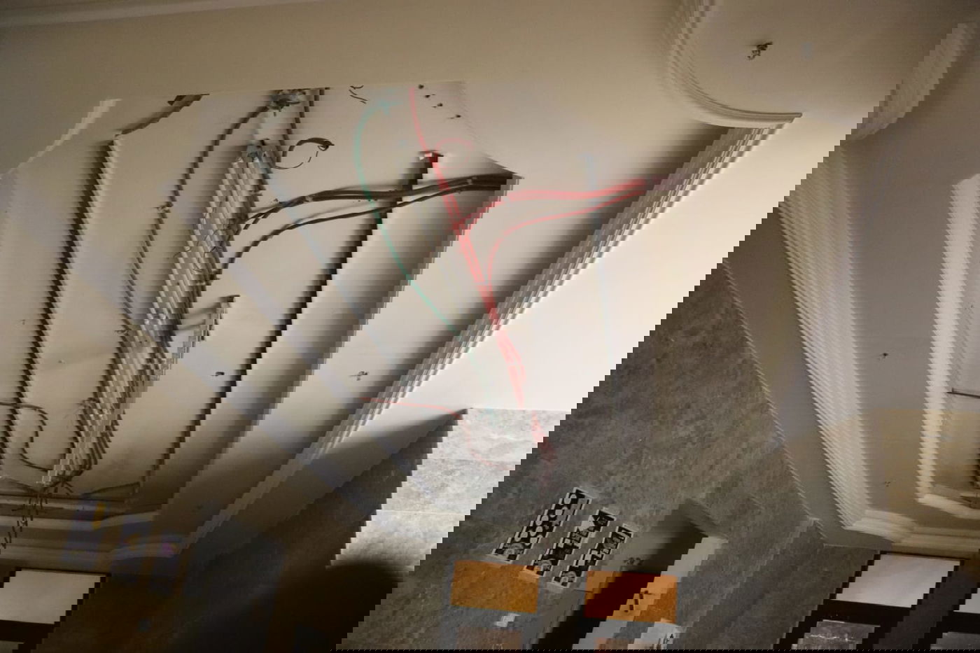 אחרי שנים: בית הכנסת של ויז'ניץ בית שמש