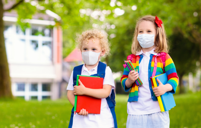 לקסיקון קורונה: 21 מילים וביטויים שאימצנו בגלל המגפה