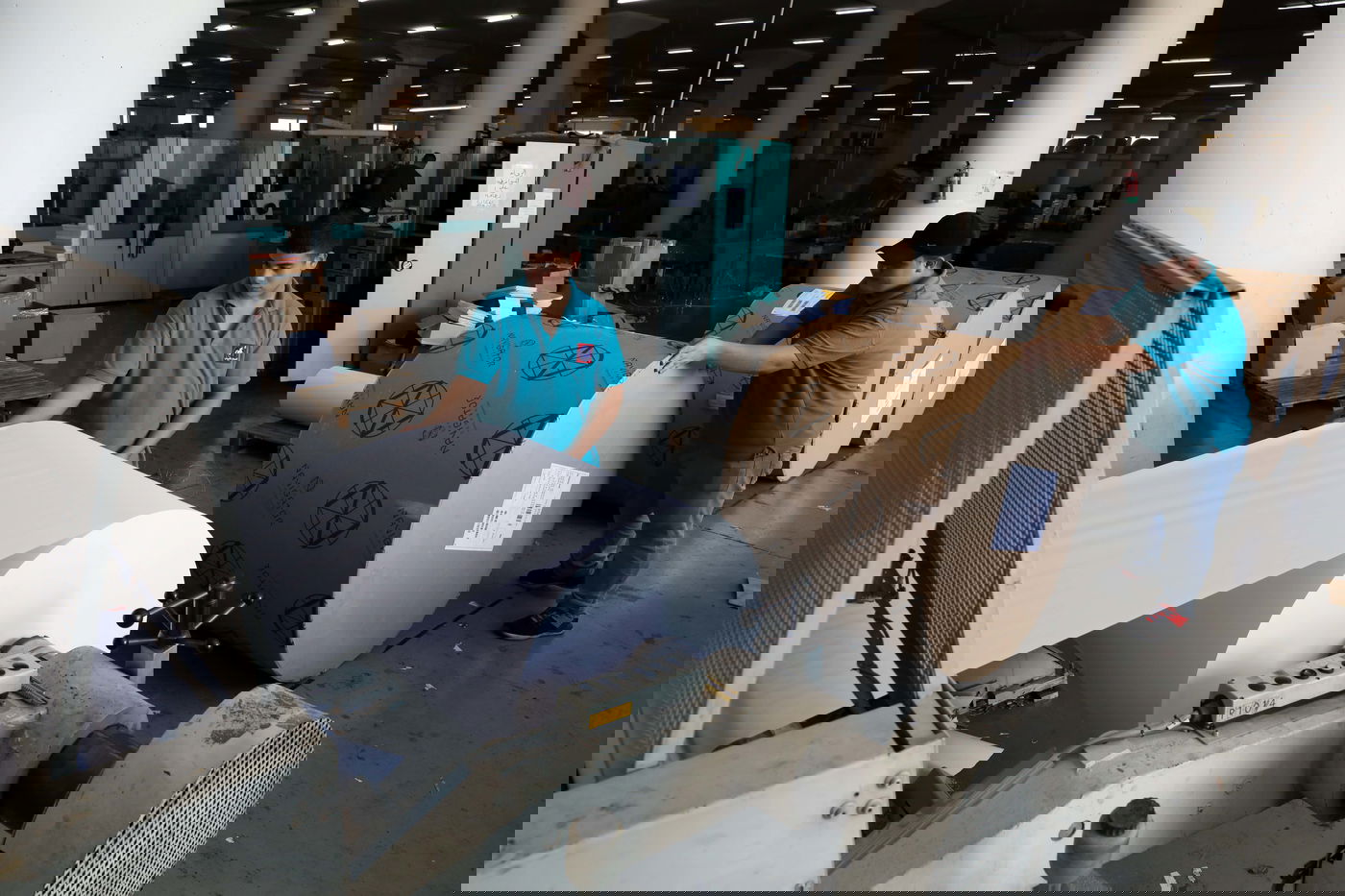 כך מכינים את המחברות לשנת הלימודים