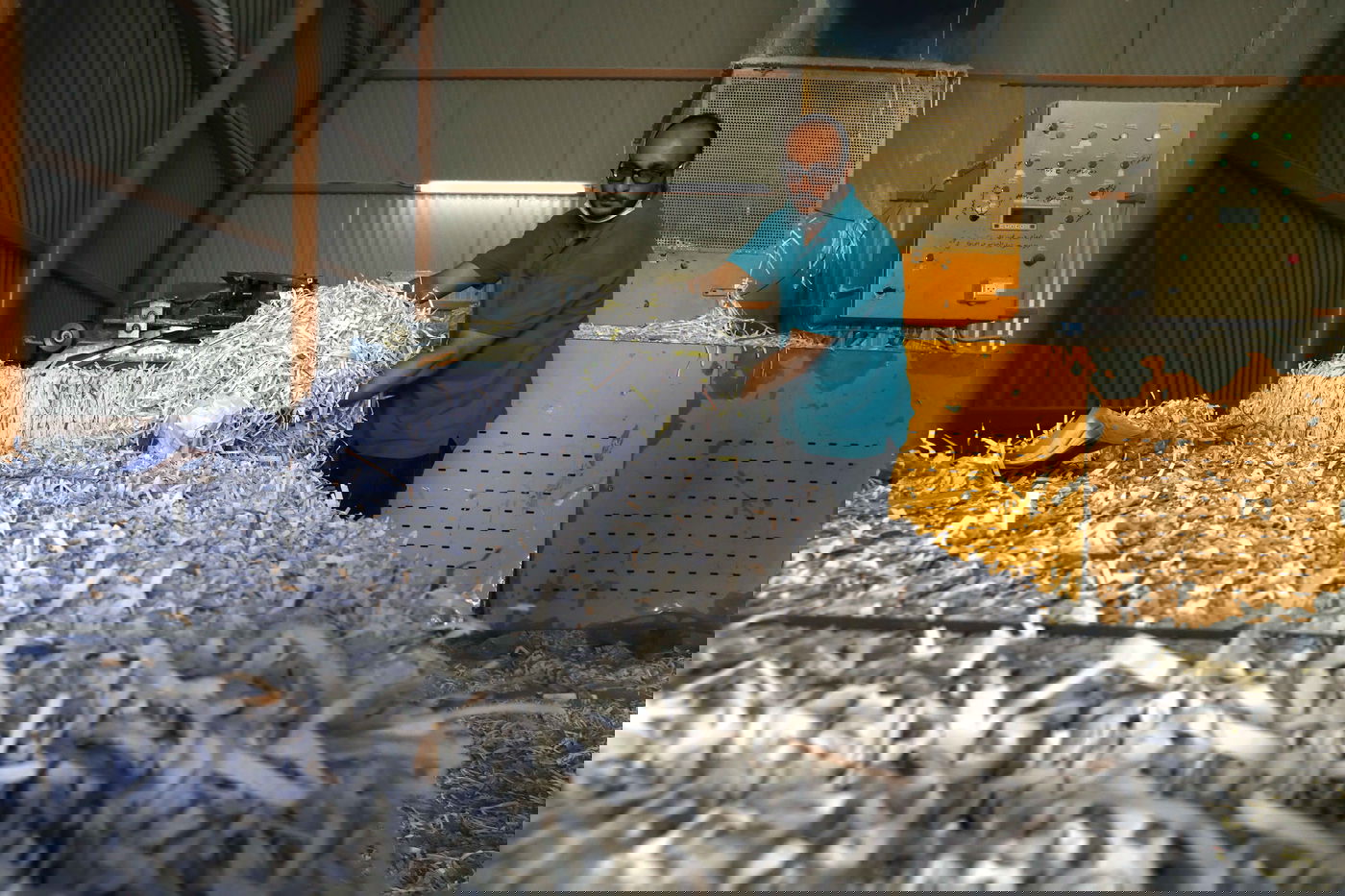 כך מכינים את המחברות לשנת הלימודים