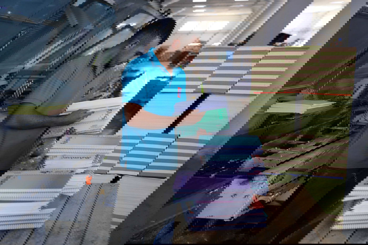 כך מכינים את המחברות לשנת הלימודים