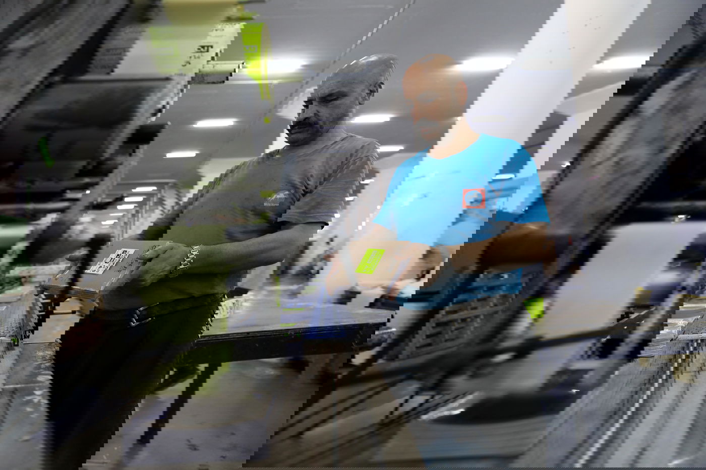 כך מכינים את המחברות לשנת הלימודים