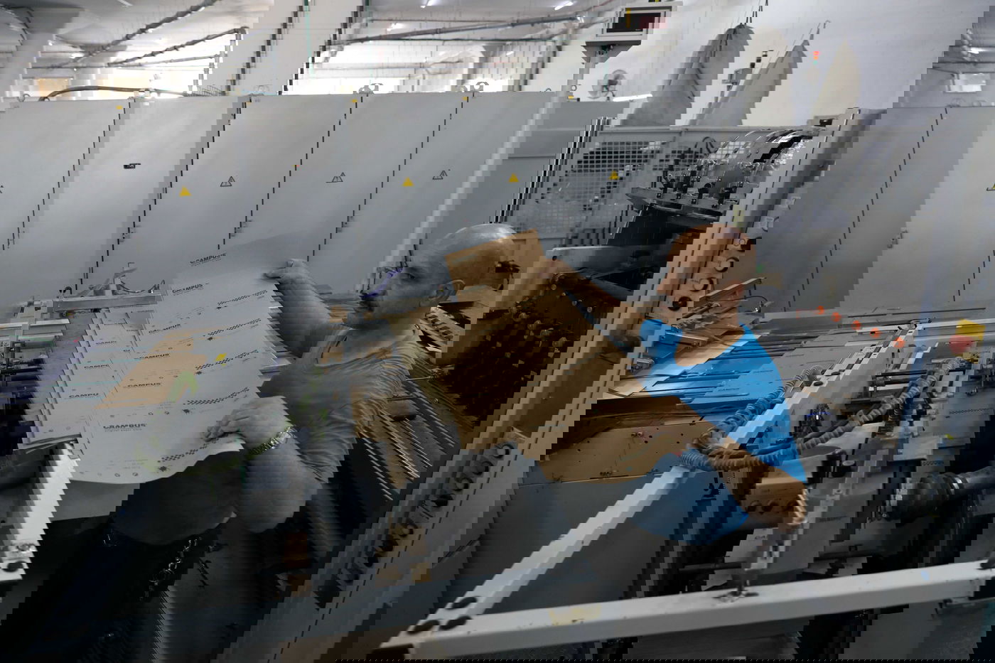 כך מכינים את המחברות לשנת הלימודים